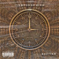 Baztian YM - Tiempos de Ayer (Original Mix)