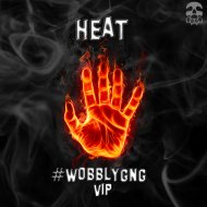 Martz & Raised - Heat (WOBBLYGNG VIP)
