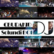 CbuDaKid - Solundi Boi (Original Mix)
