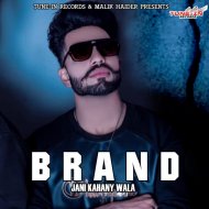 Jani Kahany Wala - Brand (Original Mix)