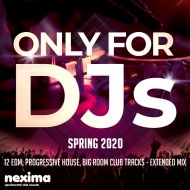 MJX - Free (feat. Pat Cole) (Radio Mix)