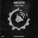 Johnn Doctor - Coincidence (Original Mix)