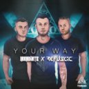 Irradiate & Republic - Your Way (Original Mix)