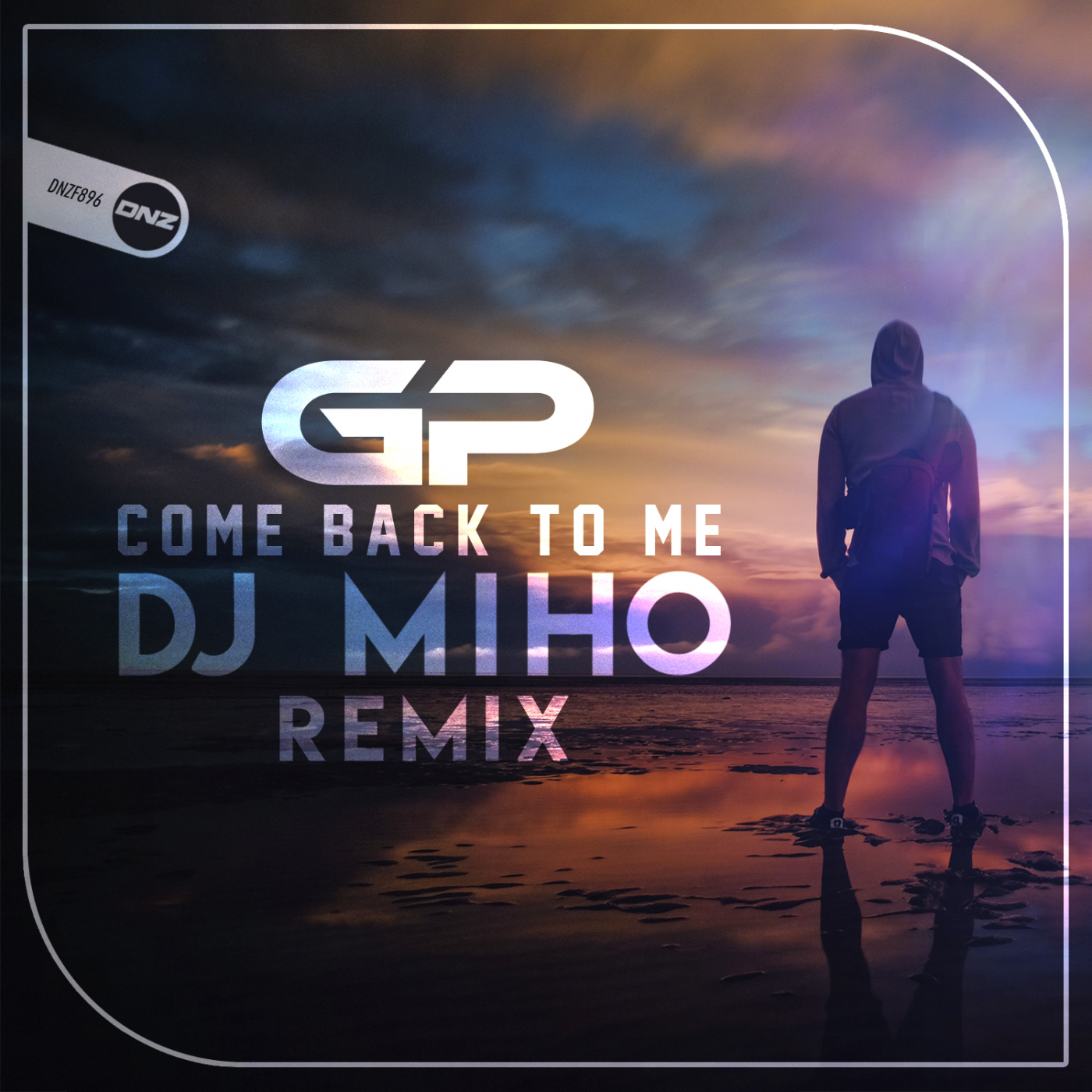 Garbie Project Come Back To Me Dj Miho Remix Download Mp3 mixupload
