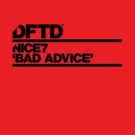 Nice7 - Turn Off The Lights (Club Mix)