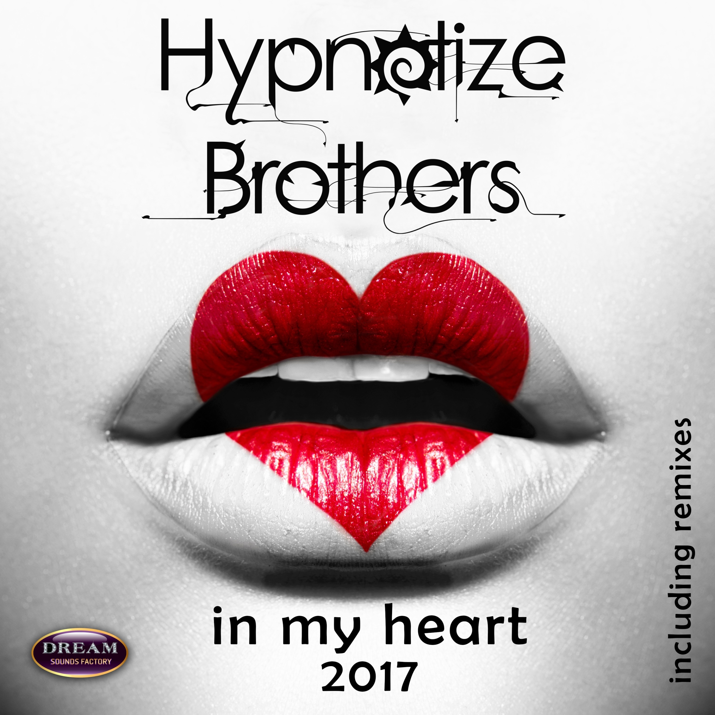 In my heart