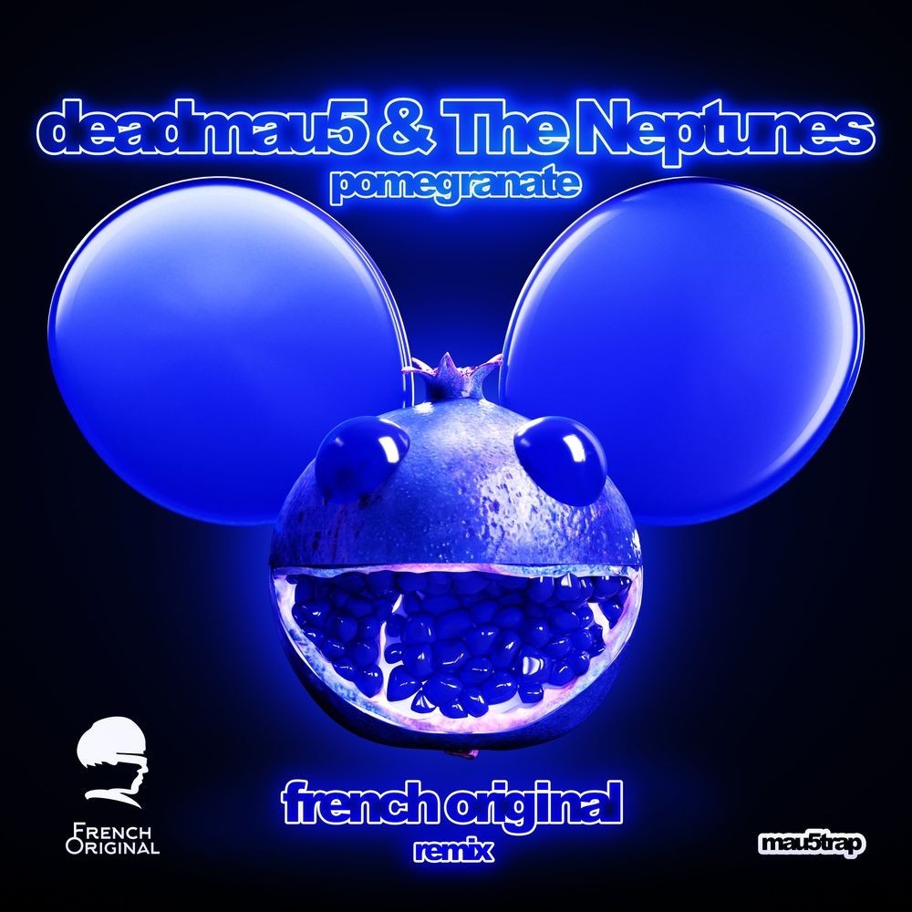 Deadmau5 mp3 download