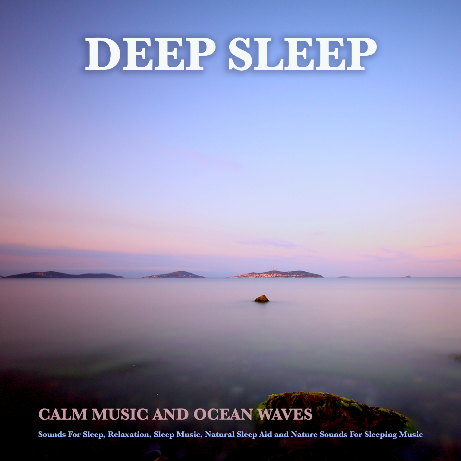 Relaxing Music For Deep Sleep Relaxing Sleep Music