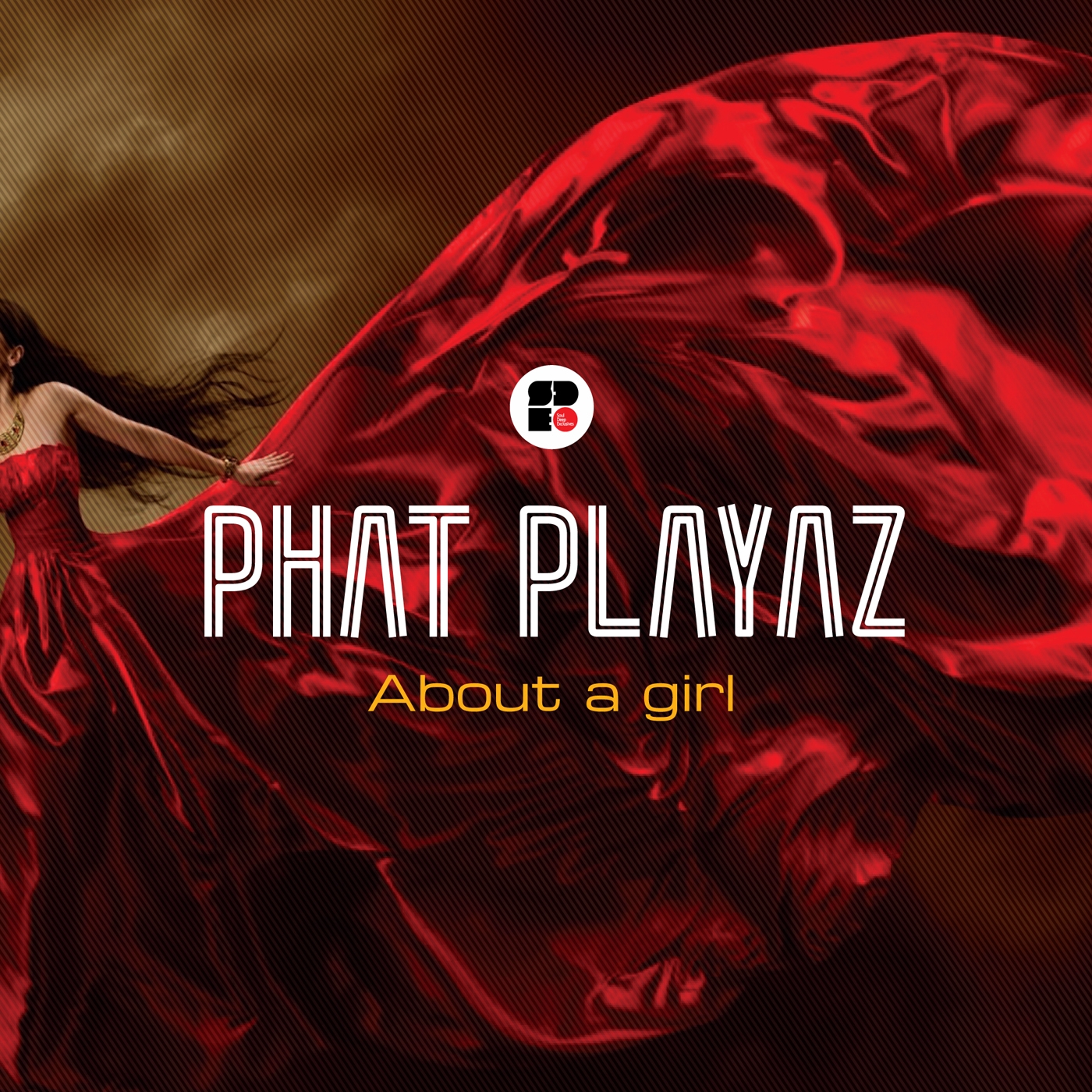 Phat Playaz, Gem, Original Mix, About A Girl, Soul Deep Exclusives, soul-de...