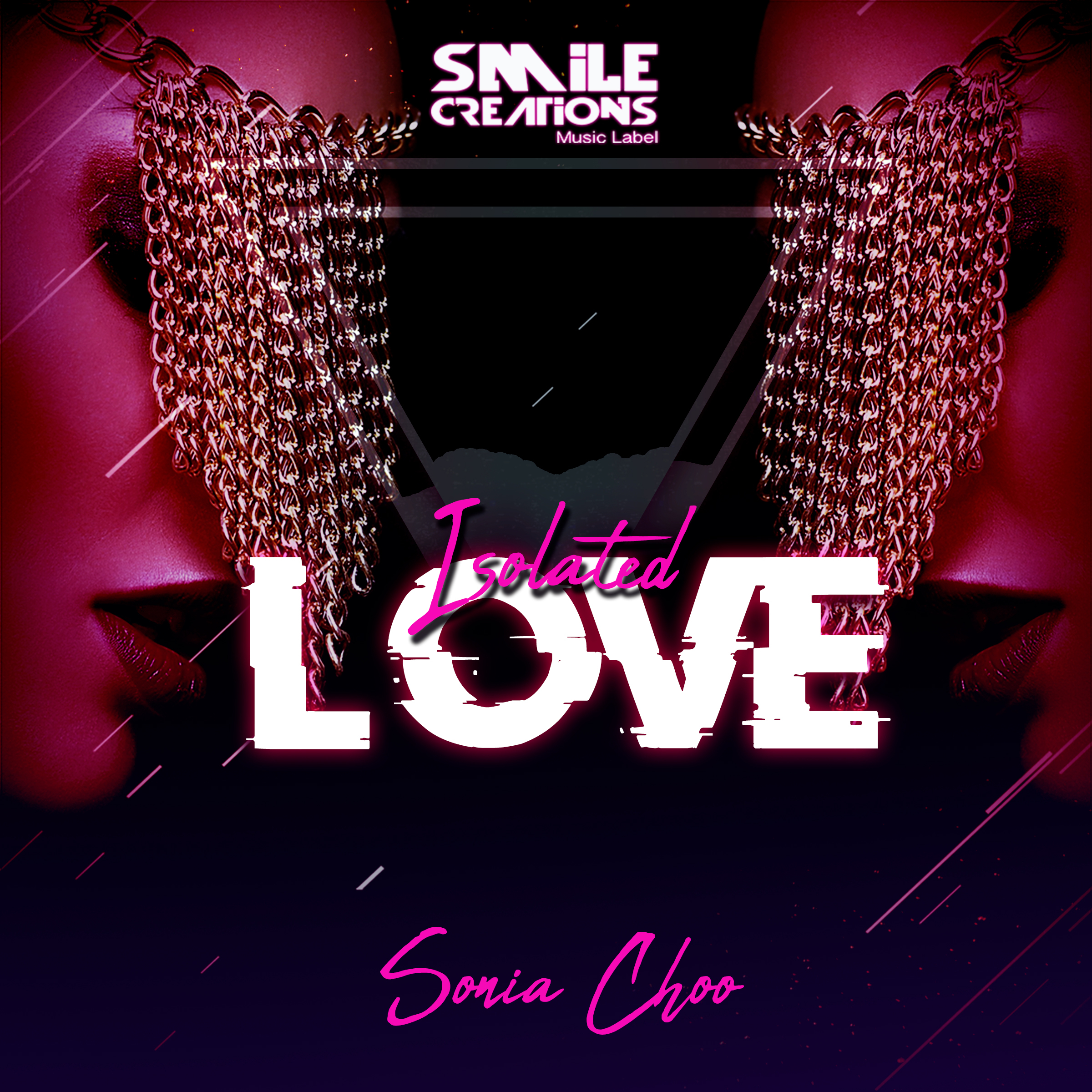 Sonya love. Sonia_Choo. Choo album. Картинка Love Сония. Isolated музыка.