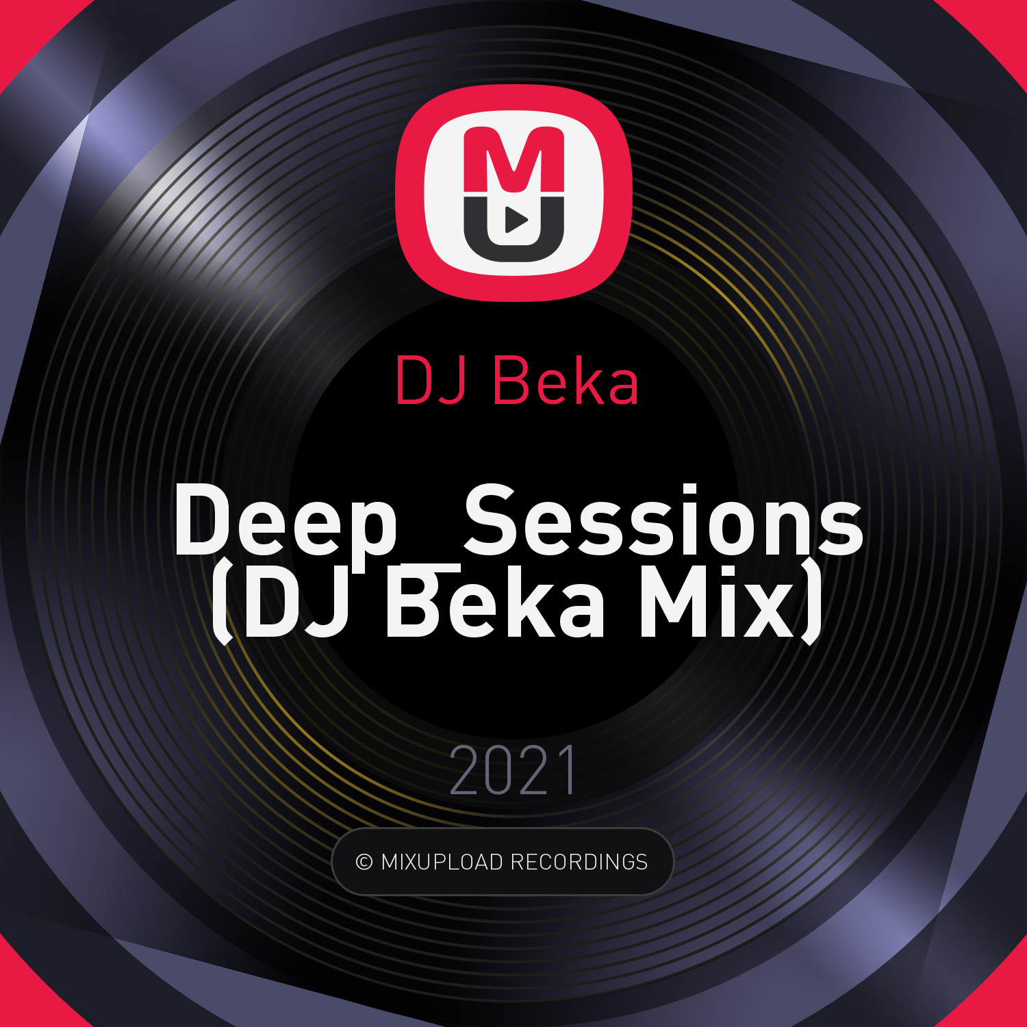 dj beka mix