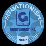 Groovement Inc - Confusion (Original Mix)