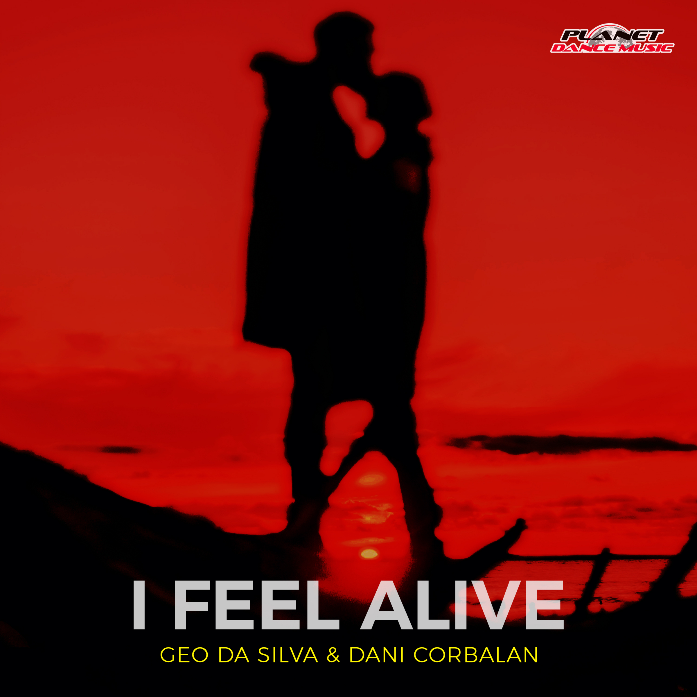 Casablanca geo da. Geo da Silva feat. Dani Corbalan. I feel Alive. Dani Corbalan - i'm Alive. I feel Alive песня.