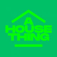 Nas Elmes - A House Thing (Extended Mix)