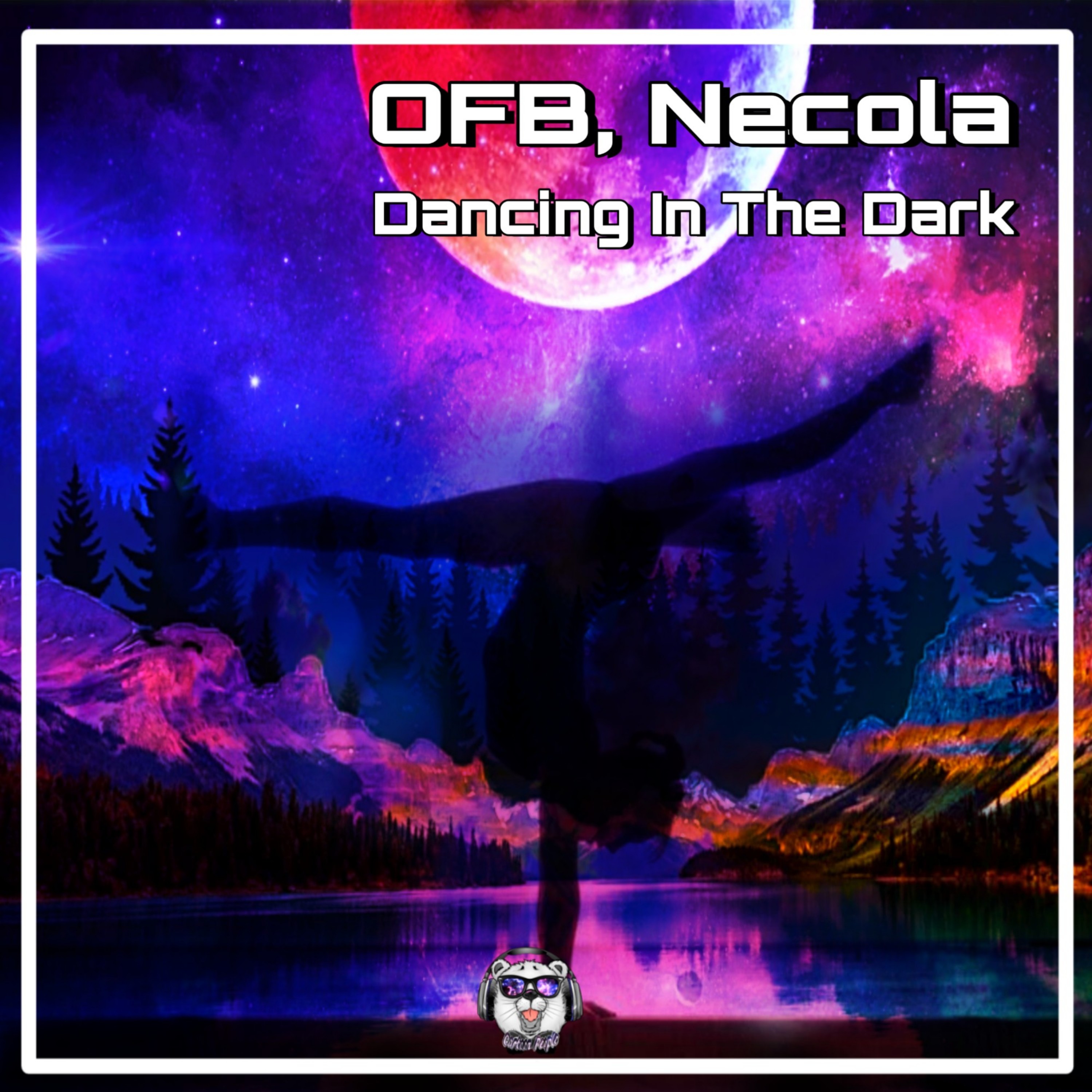 Песня dark слушать. OFB & Necola - Dancing in the Dark. Песня Dancing in the Dark. Dancing in the Dark певец. Песня Dance.