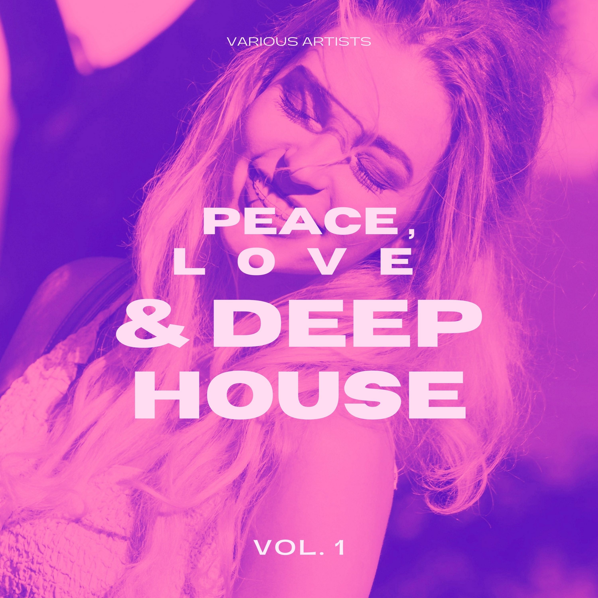 Deep house vol 2